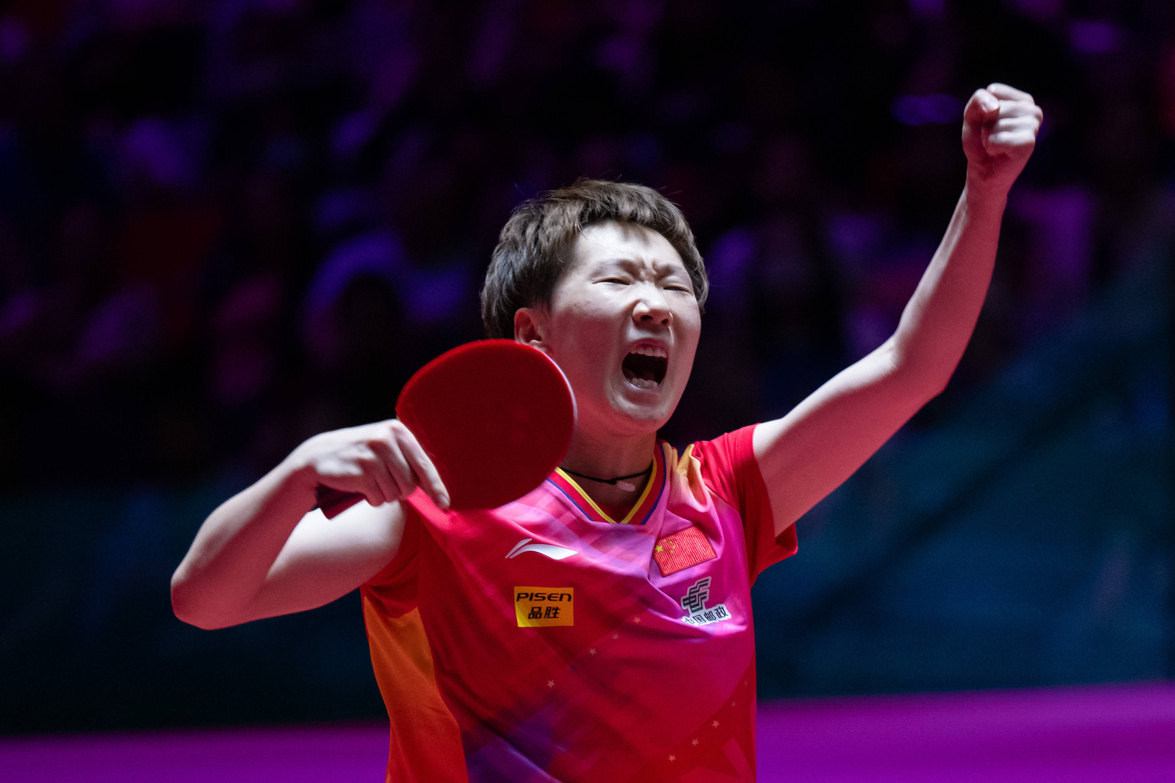 总冠军奖杯 总冠军奖杯