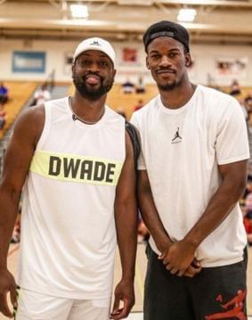 打野与中路 打野与中路