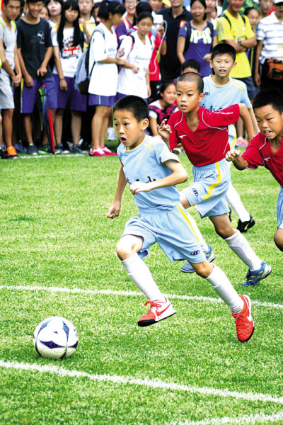 对队伍的长 对队伍的长