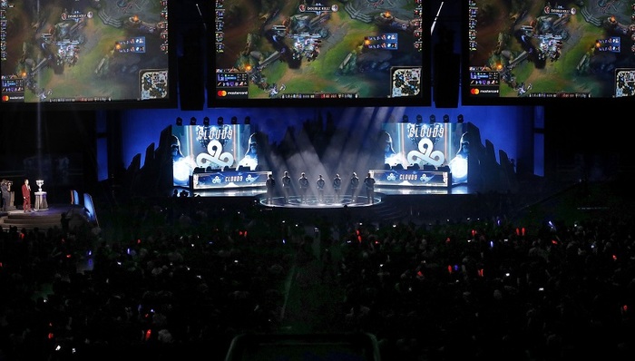 联赛冲刺阶 联赛冲刺阶