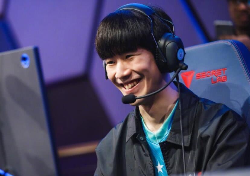 担的是后场 担的是后场